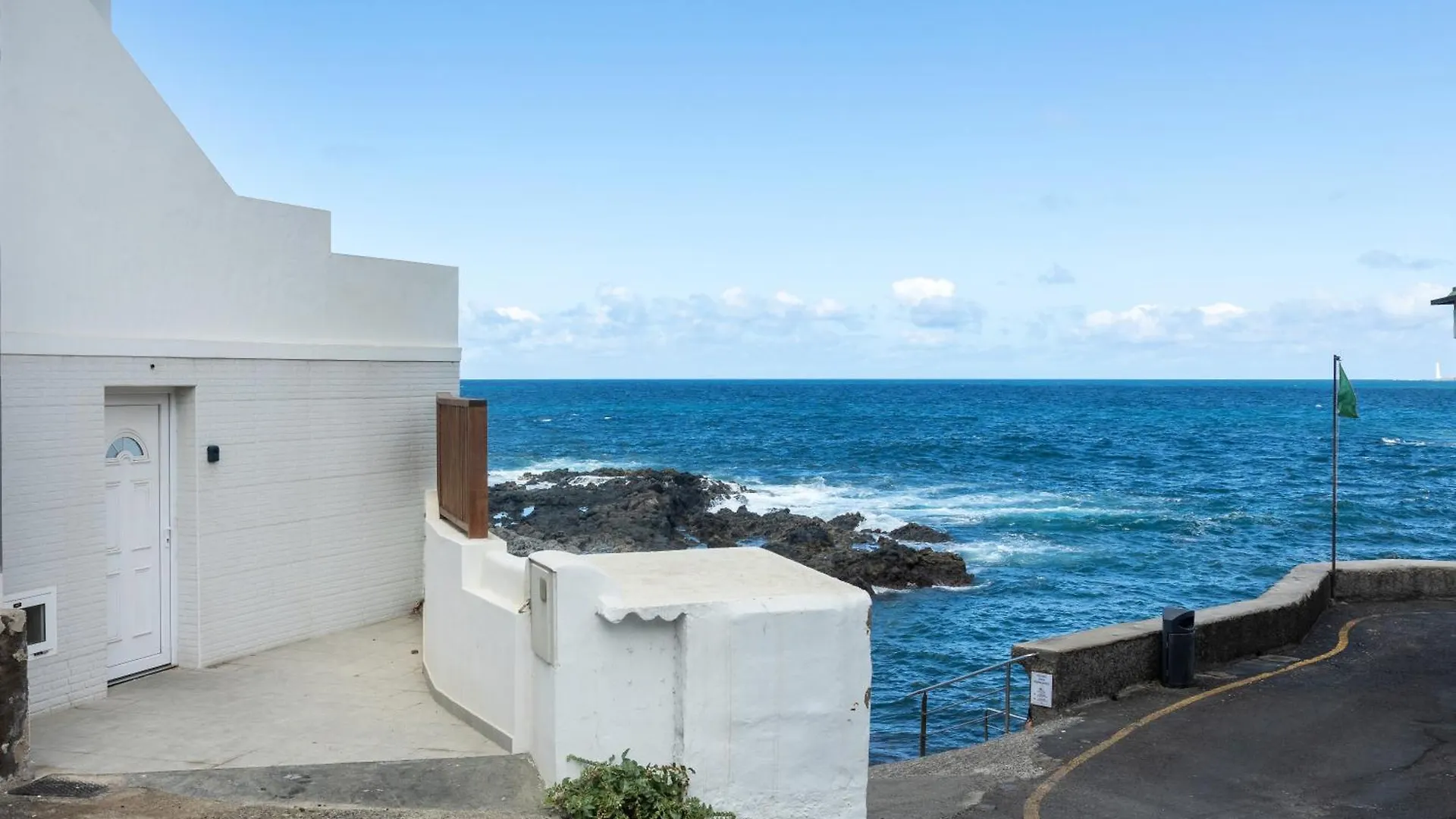 Calima De Jover La Laguna  Apartamento La Laguna (Tenerife)