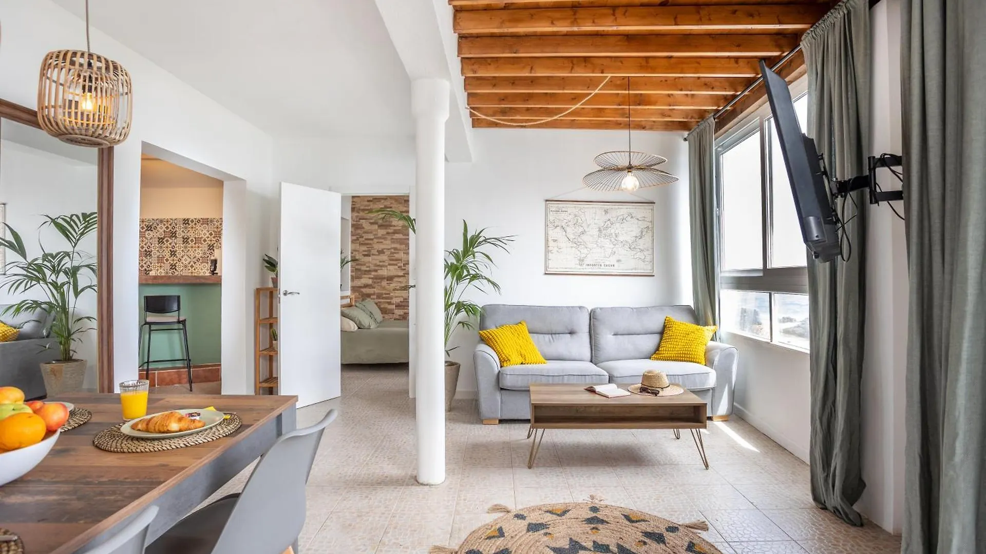 Apartamento Calima De Jover La Laguna  España
