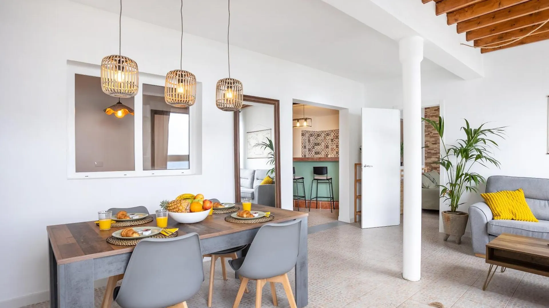 Calima De Jover La Laguna  Apartamento La Laguna (Tenerife)