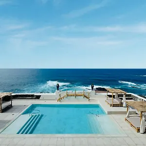 Otel Boutique Eco Costa Magica, La Laguna (Tenerife)