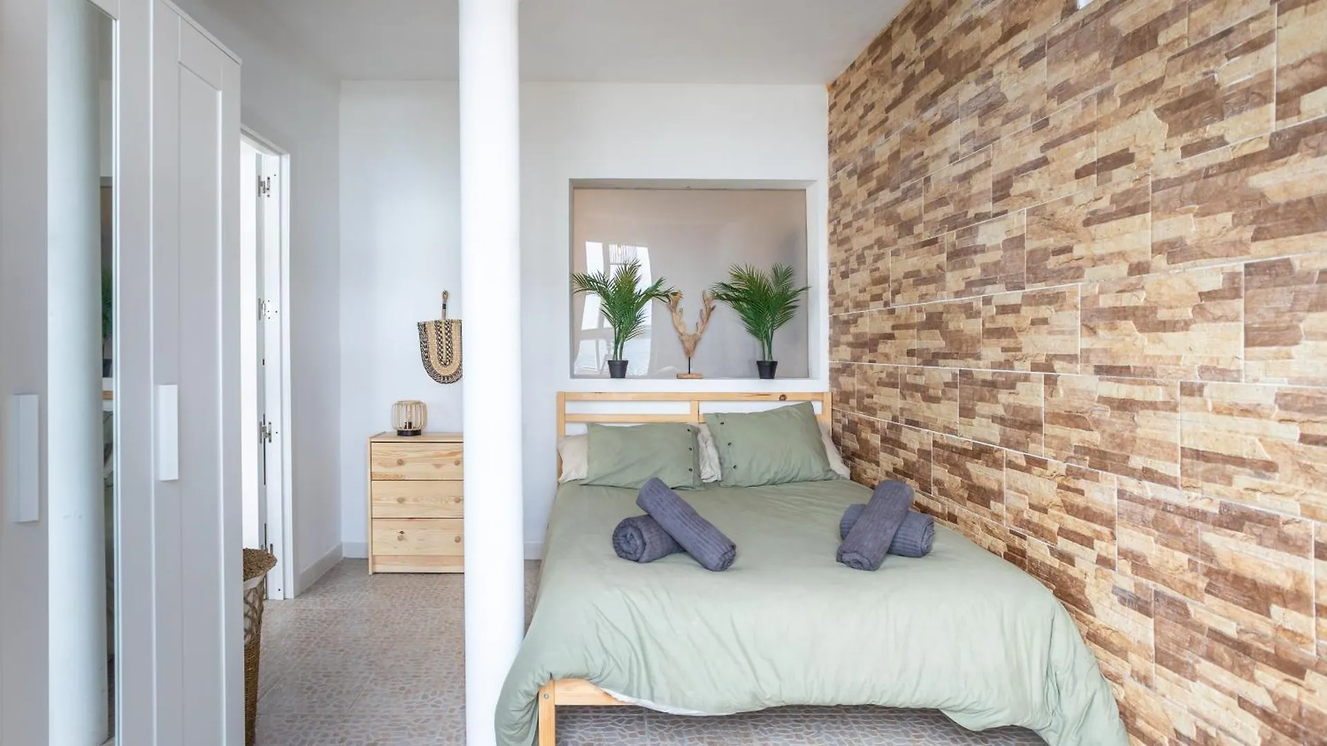 Apartment Calima De Jover La Laguna
