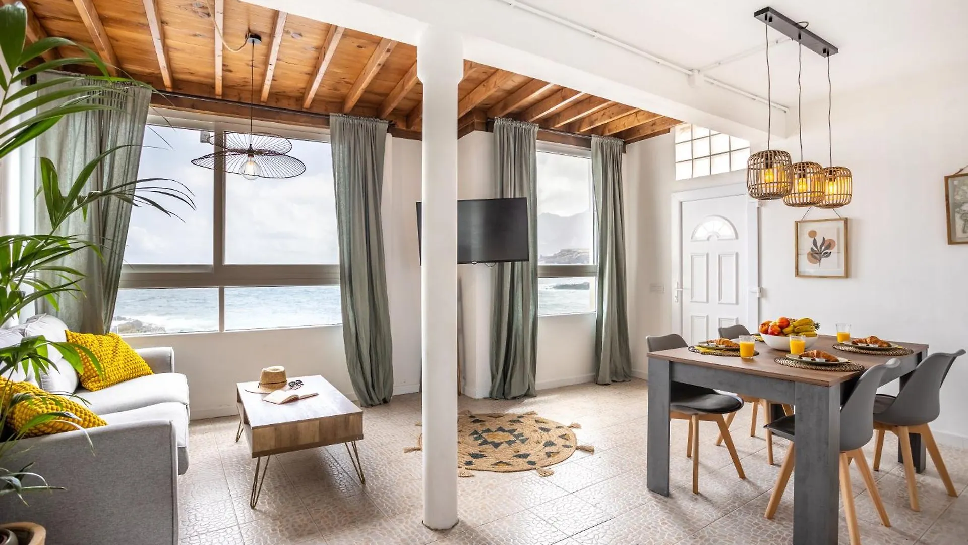 Apartment Calima De Jover La Laguna