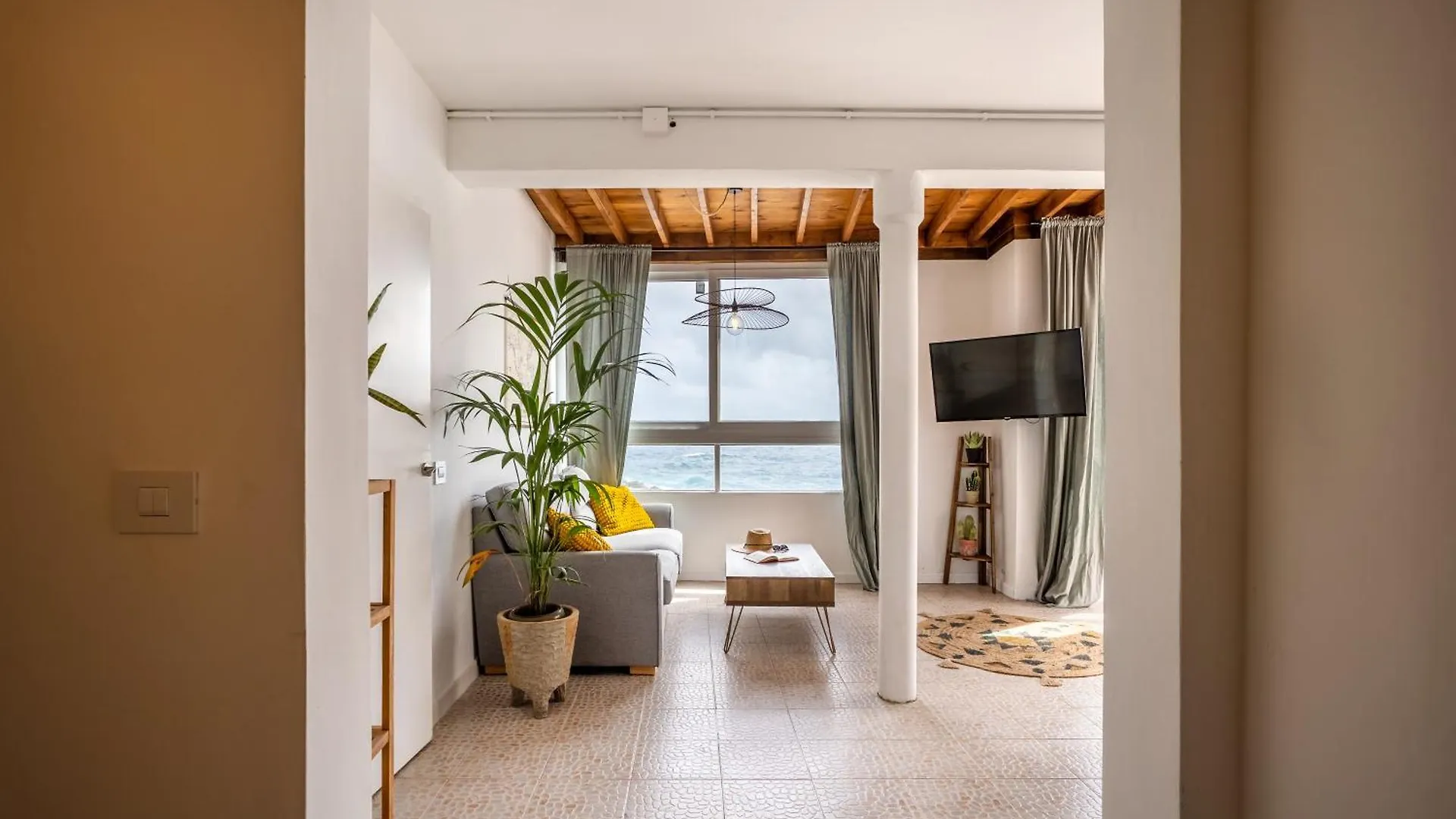 Apartamento Calima De Jover La Laguna