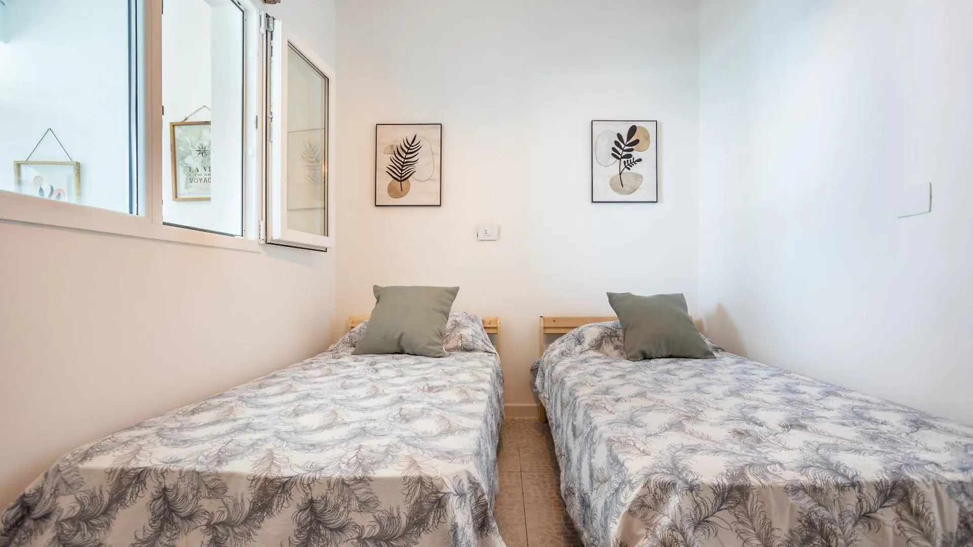 Apartamento Calima De Jover La Laguna